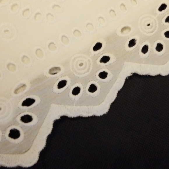 Vineyard Vines white dress - Picture 3 of 5